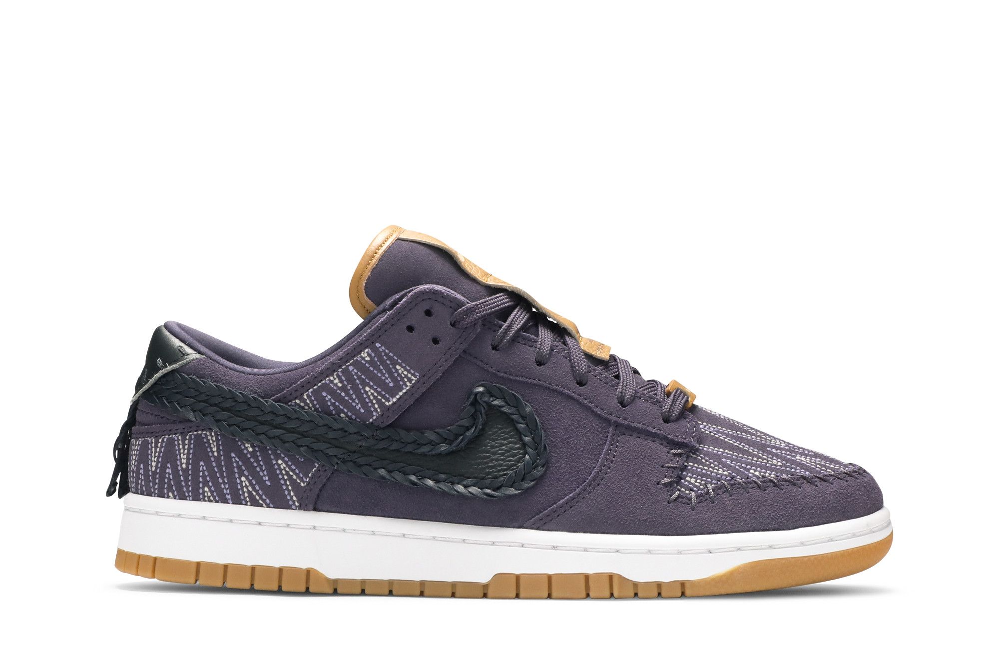 Buy Nike Dunk Low 'N7' 2021 Pria Wanita Sneakers DN1441-500