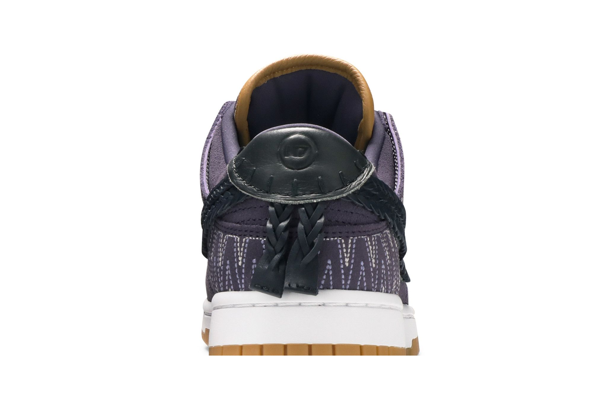 Cheap Nike Dunk Low 'N7' 2021 Pria Wanita Sneakers DN1441-500
