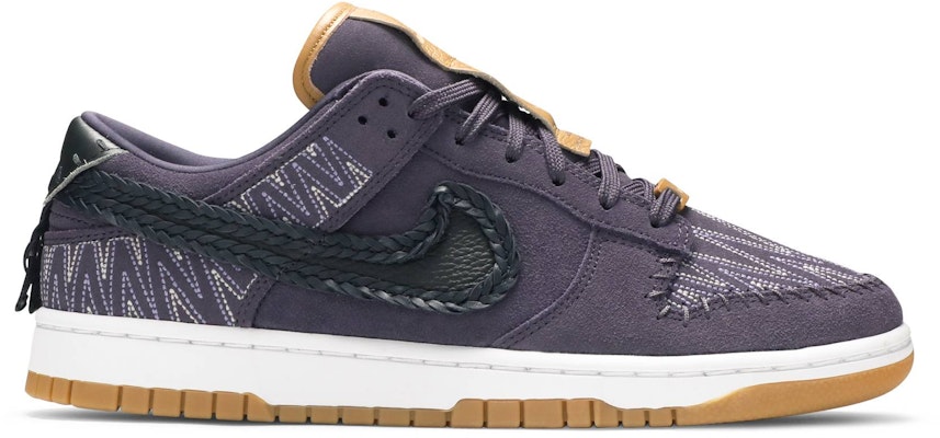 Nike Dunk Low 'N7' 2021 DN1441-500 Buy Nike Dunk Low 'N7' 2021 DN1441-500