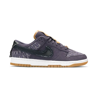Nike Dunk Low 'N7' 2021
