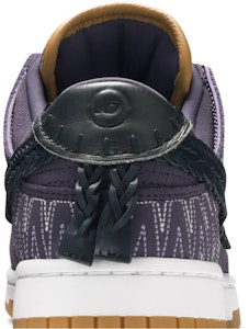 耐克Dunk Low 'N7' 2021款 DN1441-500 Sizing 耐克Dunk Low 'N7' 2021款 DN1441-500