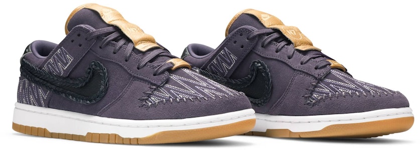 耐克Dunk Low 'N7' 2021款 DN1441-500 Cheap 耐克Dunk Low 'N7' 2021款 DN1441-500