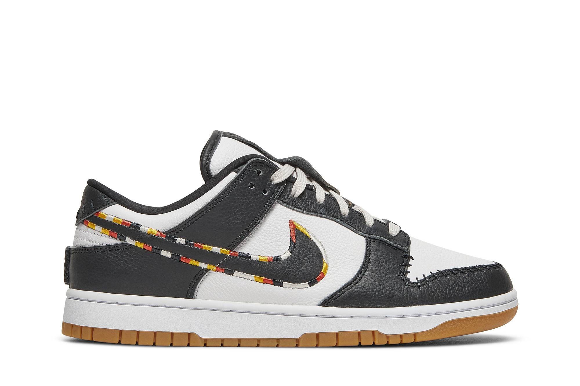 Nike Dunk Low 'N7' By You