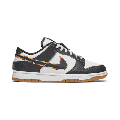 Nike Dunk Low 'N7' By You