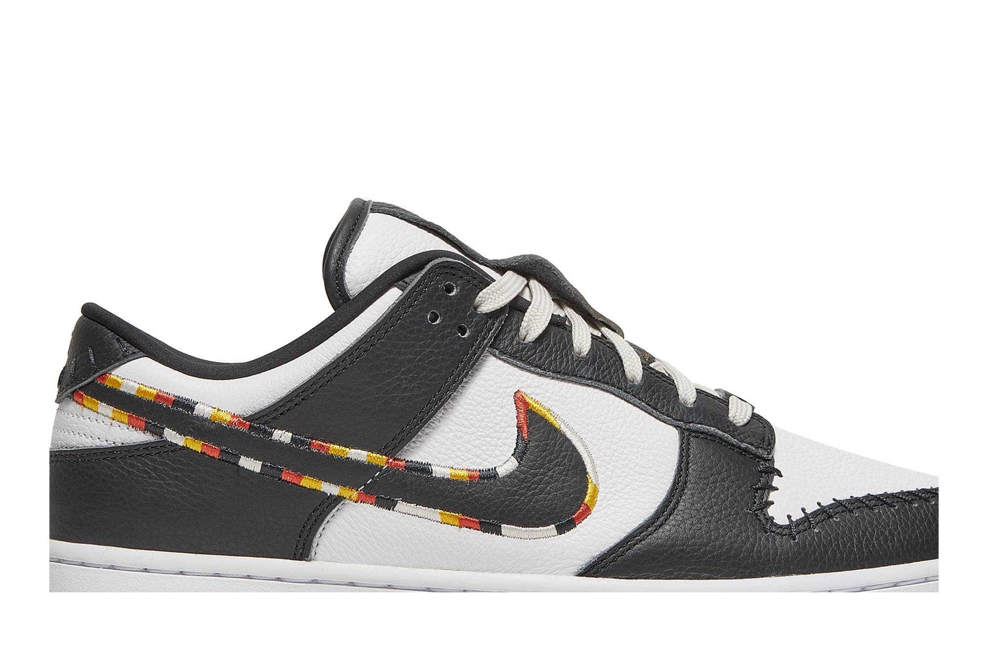 Nike Dunk Low 'N7' By You 圖 2