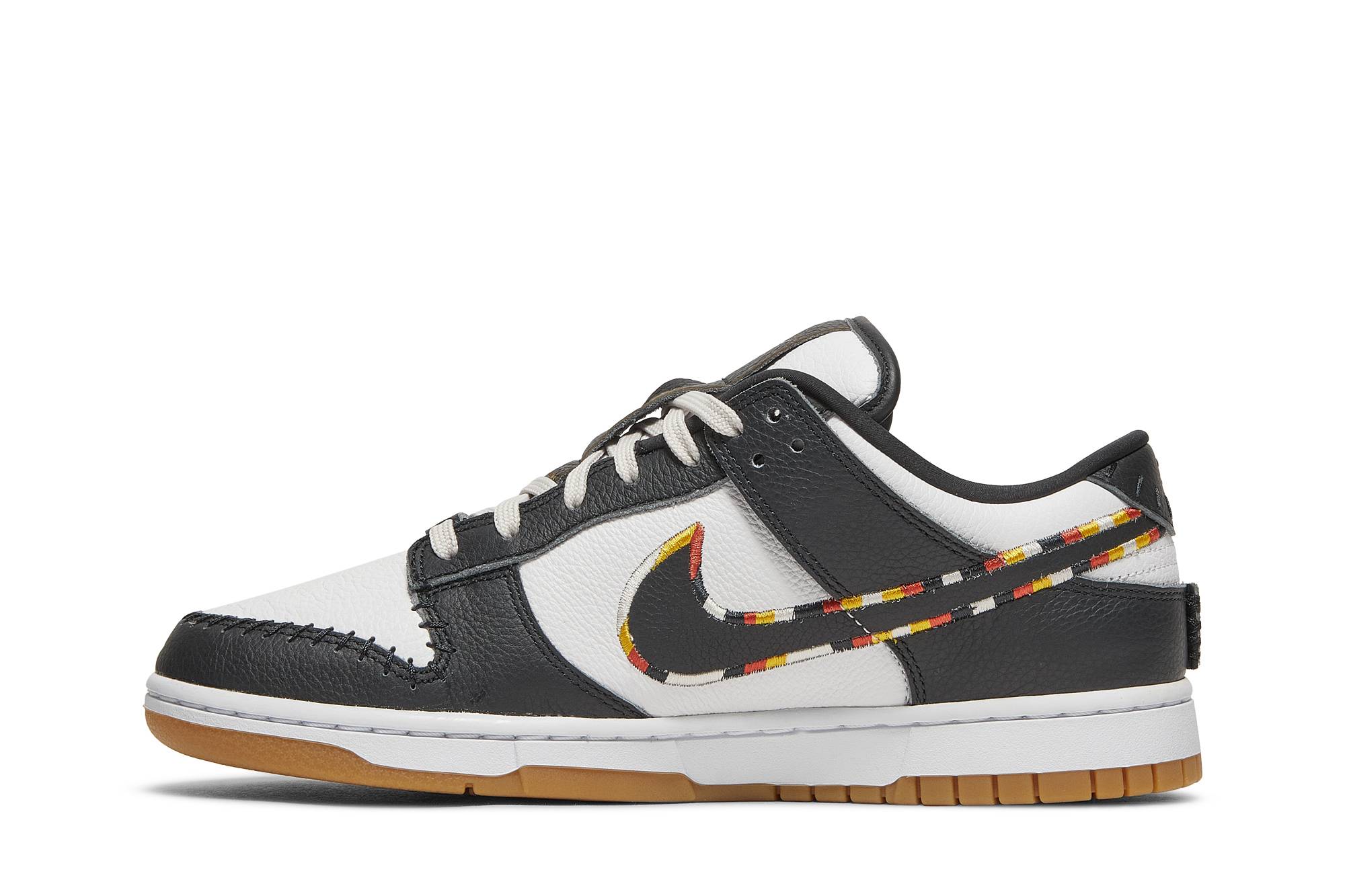 Nike Dunk Low 'N7' By You 圖 3