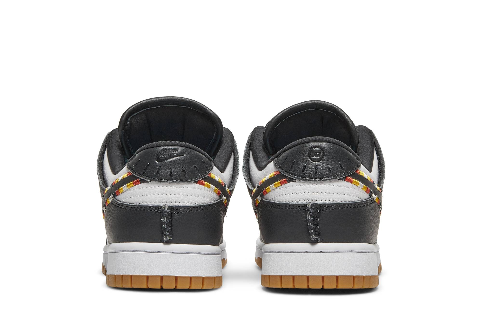 Nike Dunk Low 'N7' By You 圖 6