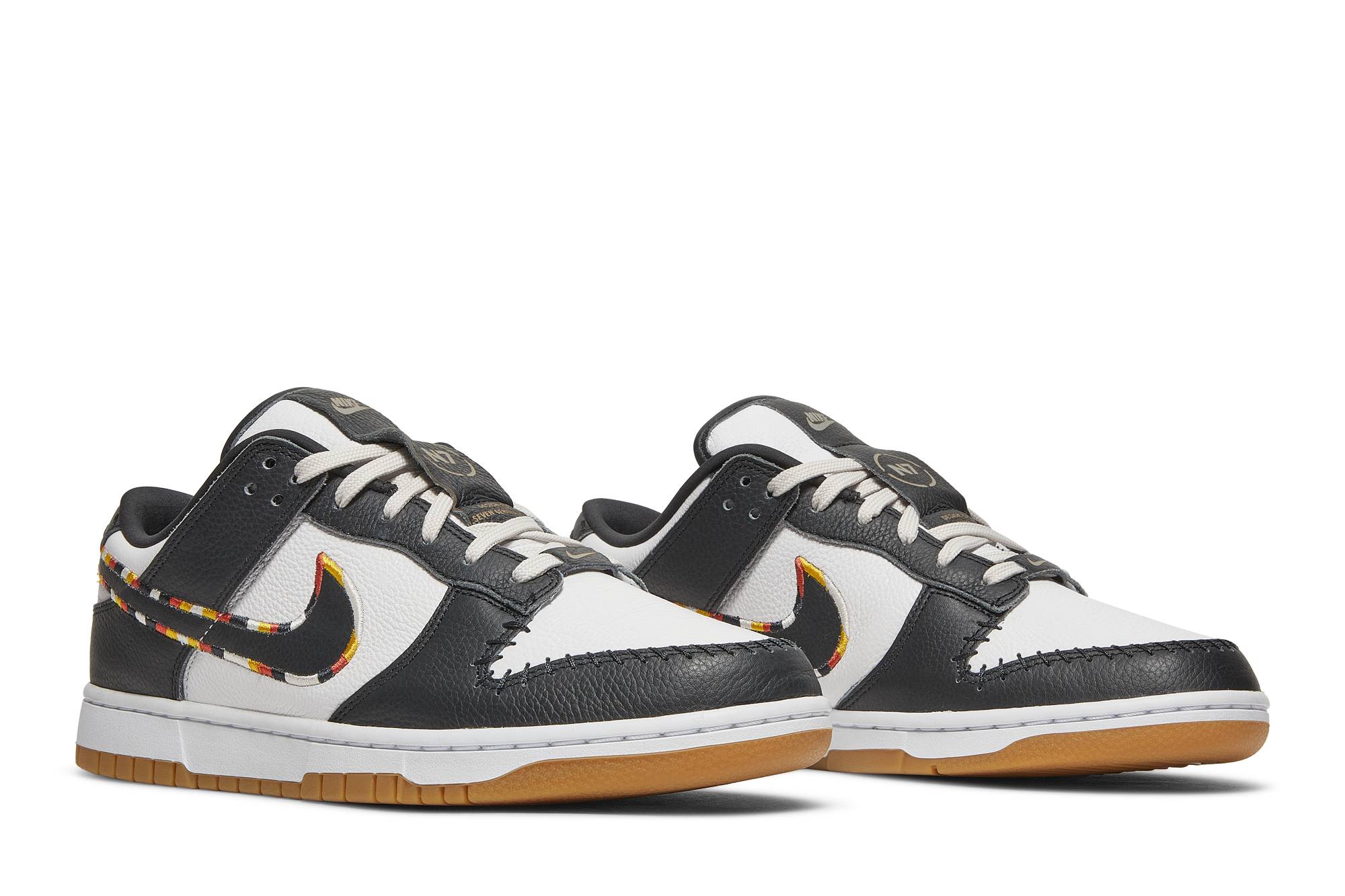 Nike Dunk Low 'N7' By You 圖 8