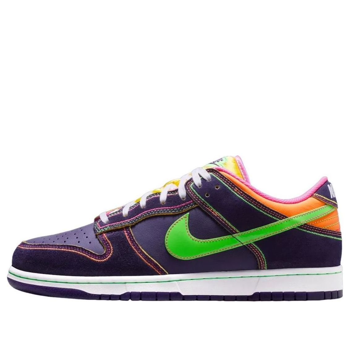 Nike Dunk Low 'Neon Lights' IR1526-500