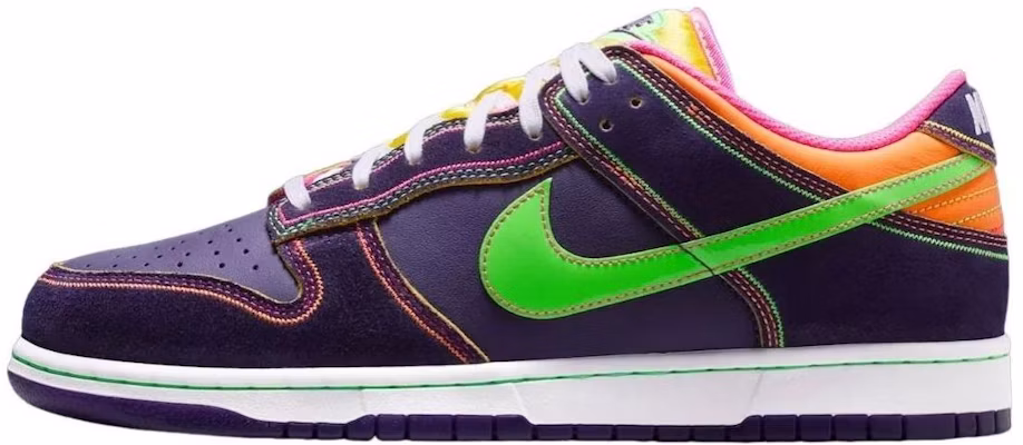 Nike Dunk Low ''Luces Neón'' IR1526-500 Buy Nike Dunk Low ''Luces Neón'' IR1526-500
