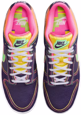 Nike Dunk Low ''Luces Neón'' IR1526-500 Shop Nike Dunk Low ''Luces Neón'' IR1526-500