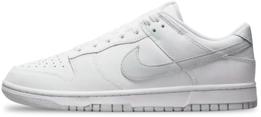 【定製球鞋】Nike Dunk Low「Neutral Grey」藍毒液 超級英雄 防滑減震 低幫 板鞋 GS 黑白藍 Details for 【定製球鞋】Nike Dunk Low「Neutral Grey」藍毒液 超級英雄 防滑減震 低幫 板鞋 GS 黑白藍