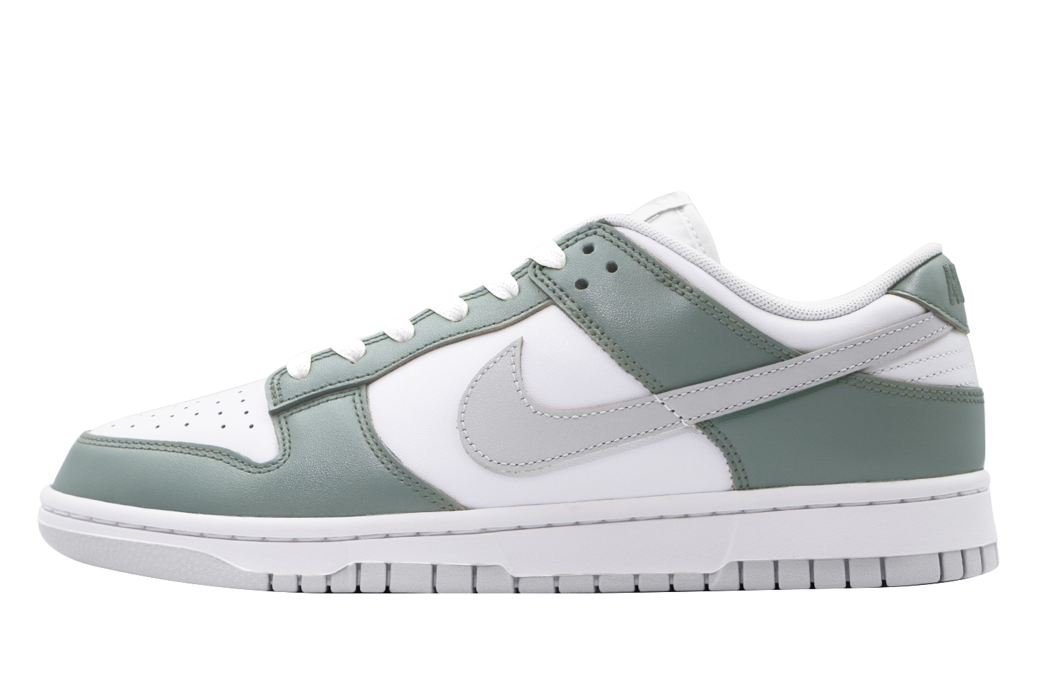 Buy Nike Dunk Low 'Gris Neutral Lluvia de Montaña' DH9765-102-453291