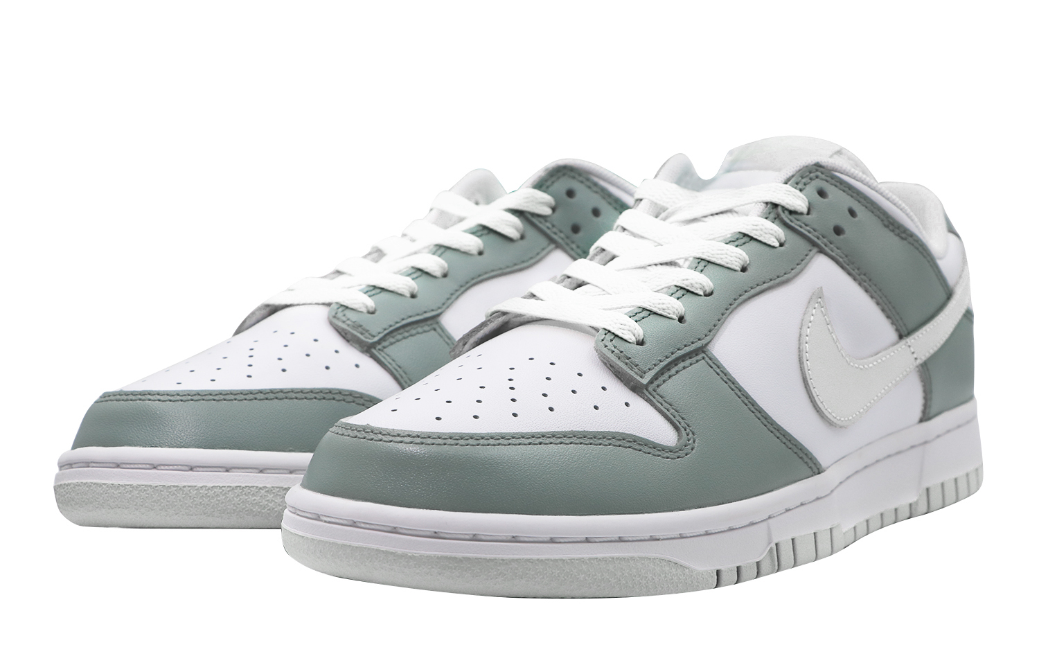 Lookbook Nike Dunk Low 'Gris Neutral Lluvia de Montaña' DH9765-102-453291