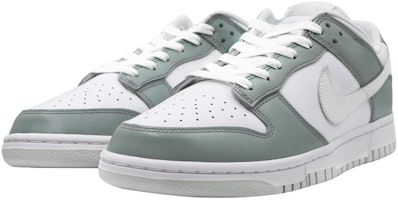 Nike Dunk Low 'Kelabu Neutral Hujan Gunung' DH9765-102-453291 Lookbook Nike Dunk Low 'Kelabu Neutral Hujan Gunung' DH9765-102-453291