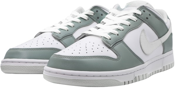 Nike Dunk Low 'Gris Neutral Lluvia de Montaña' DH9765-102-453291 Lookbook Nike Dunk Low 'Gris Neutral Lluvia de Montaña' DH9765-102-453291