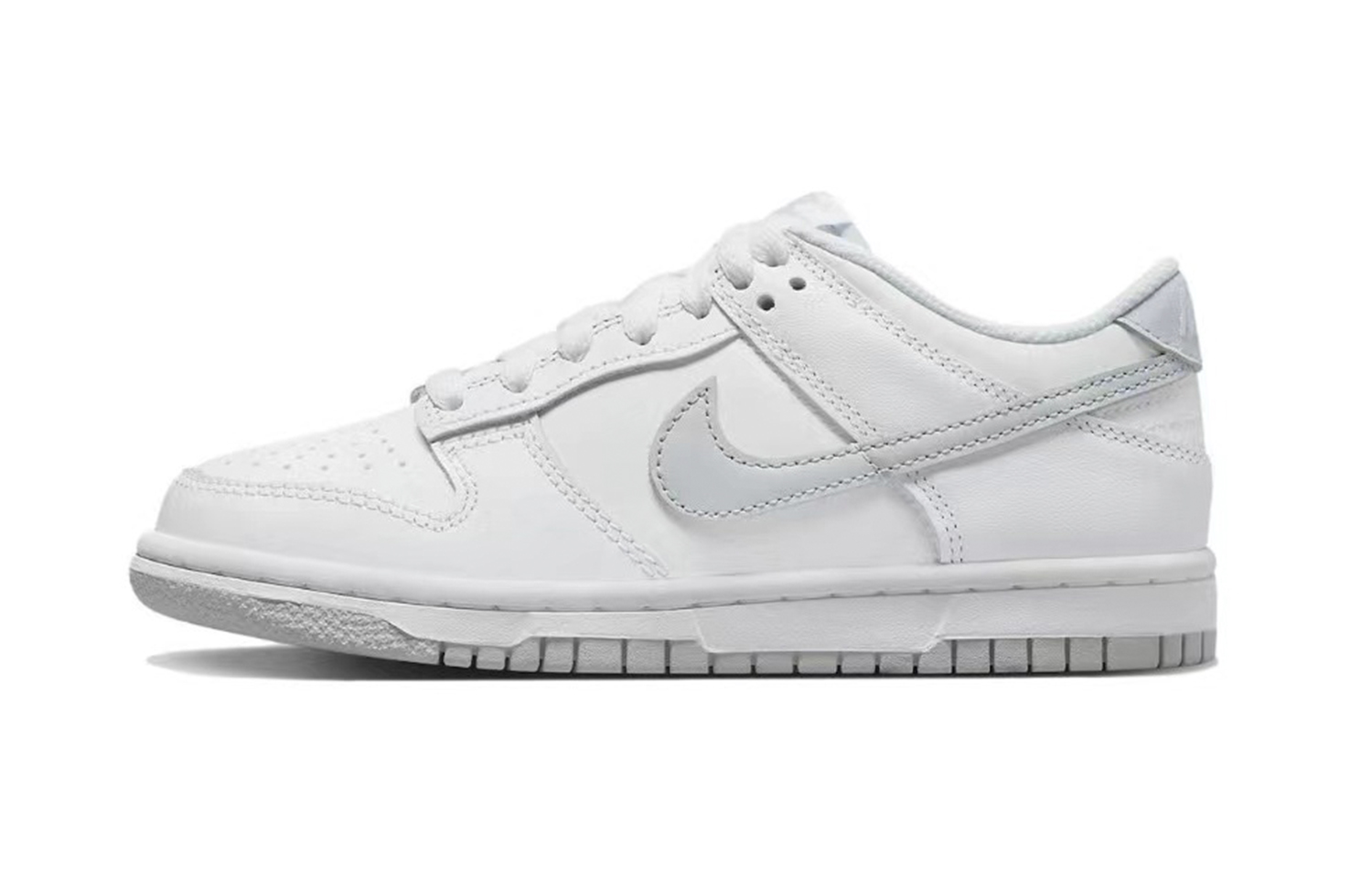 Details for Nike Dunk Low 'Gris Neutral Lluvia de Montaña' DH9765-102-453291