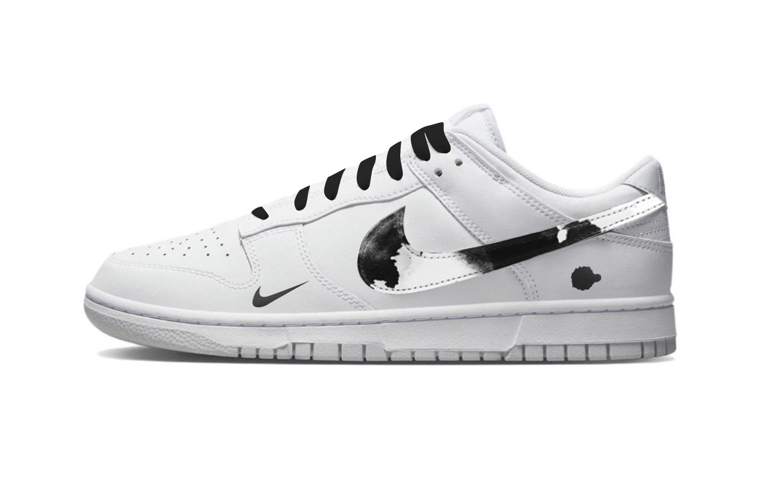 Buy Nike Dunk Low 'Neutral Grey Mountain Water Gaya Kebangsaan' DH9765-102-484971