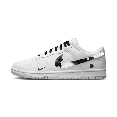 Nike Dunk Low 'Neutral Grey Mountain Water National Style'