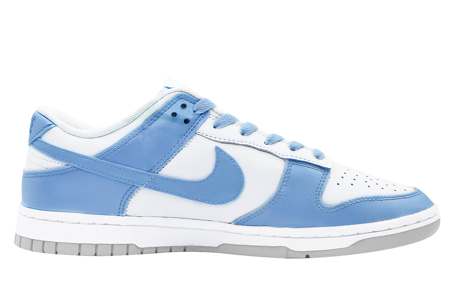 Order 耐克Dunk低帮‘中性灰夏日爱’ DH9765-102-466125