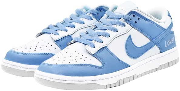 耐克Dunk低帮‘中性灰夏日爱’ DH9765-102-466125 Lookbook 耐克Dunk低帮‘中性灰夏日爱’ DH9765-102-466125