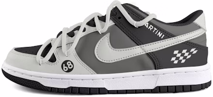 Nike Dunk Low 'Night Walker Black Grey' DV0831-002-458440