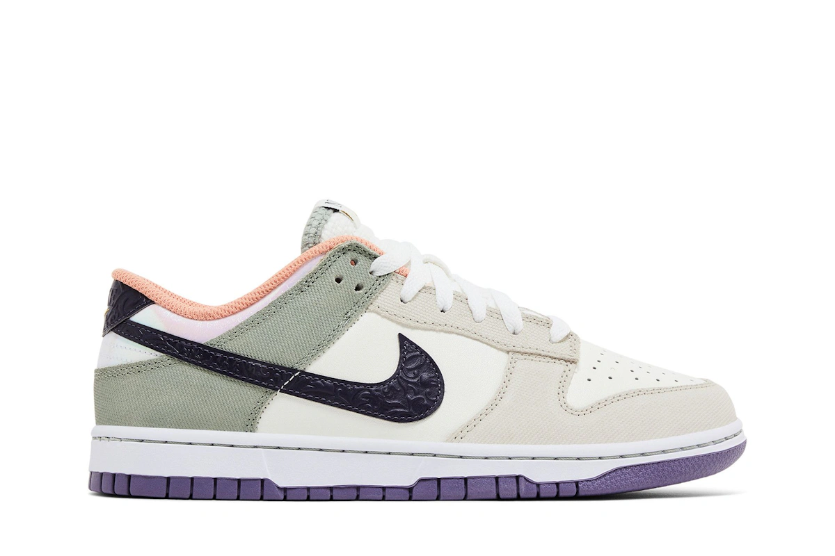 Nike Dunk Low 'NOLA'