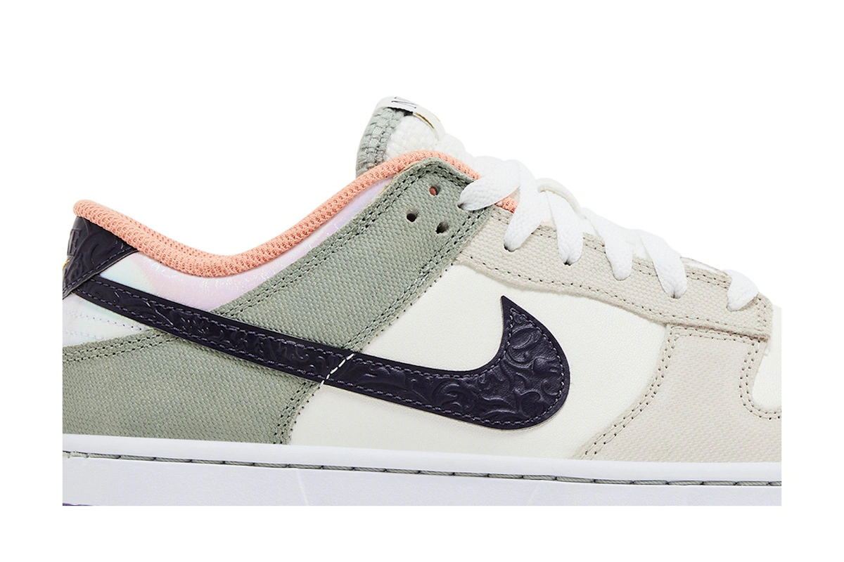 Nike Dunk Low 'NOLA'