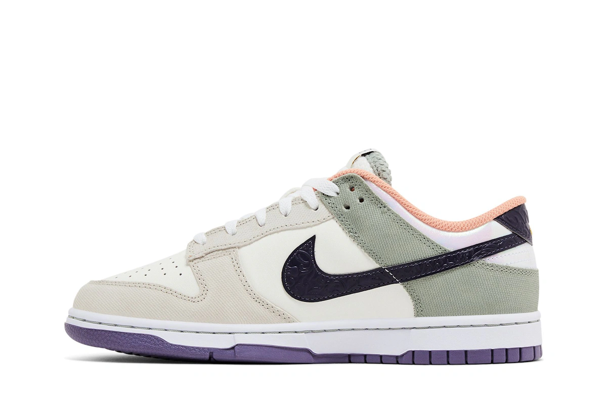 Nike Dunk Low 'NOLA'