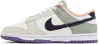 Lookbook Nike Dunk Low 'NOLA' HV5750-133