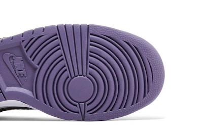 Nike Dunk Low 'NOLA'