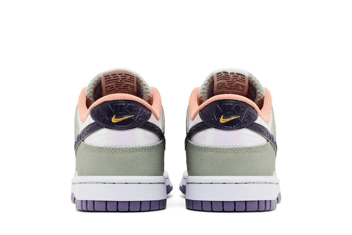 Nike Dunk Low 'NOLA'