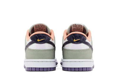 Nike Dunk Low 'NOLA'