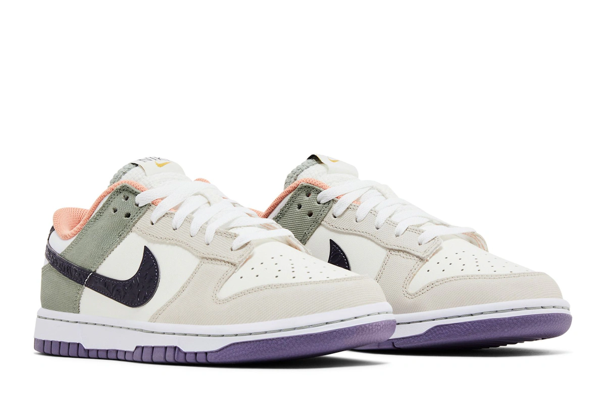 Nike Dunk Low 'NOLA'