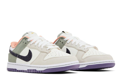 Nike Dunk Low 'NOLA'