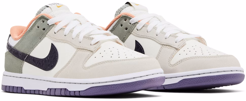 Nike Dunk Low 'NOLA' 球鞋 HV5750-133 Cheap Nike Dunk Low 'NOLA' 球鞋 HV5750-133