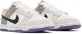 Nike Dunk Low 'NOLA' HV5750-133
