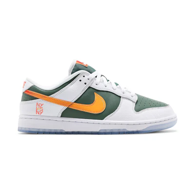 Nike Dunk Low 'NY vs NY'