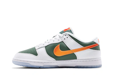 Nike Dunk Low 'NY vs NY'