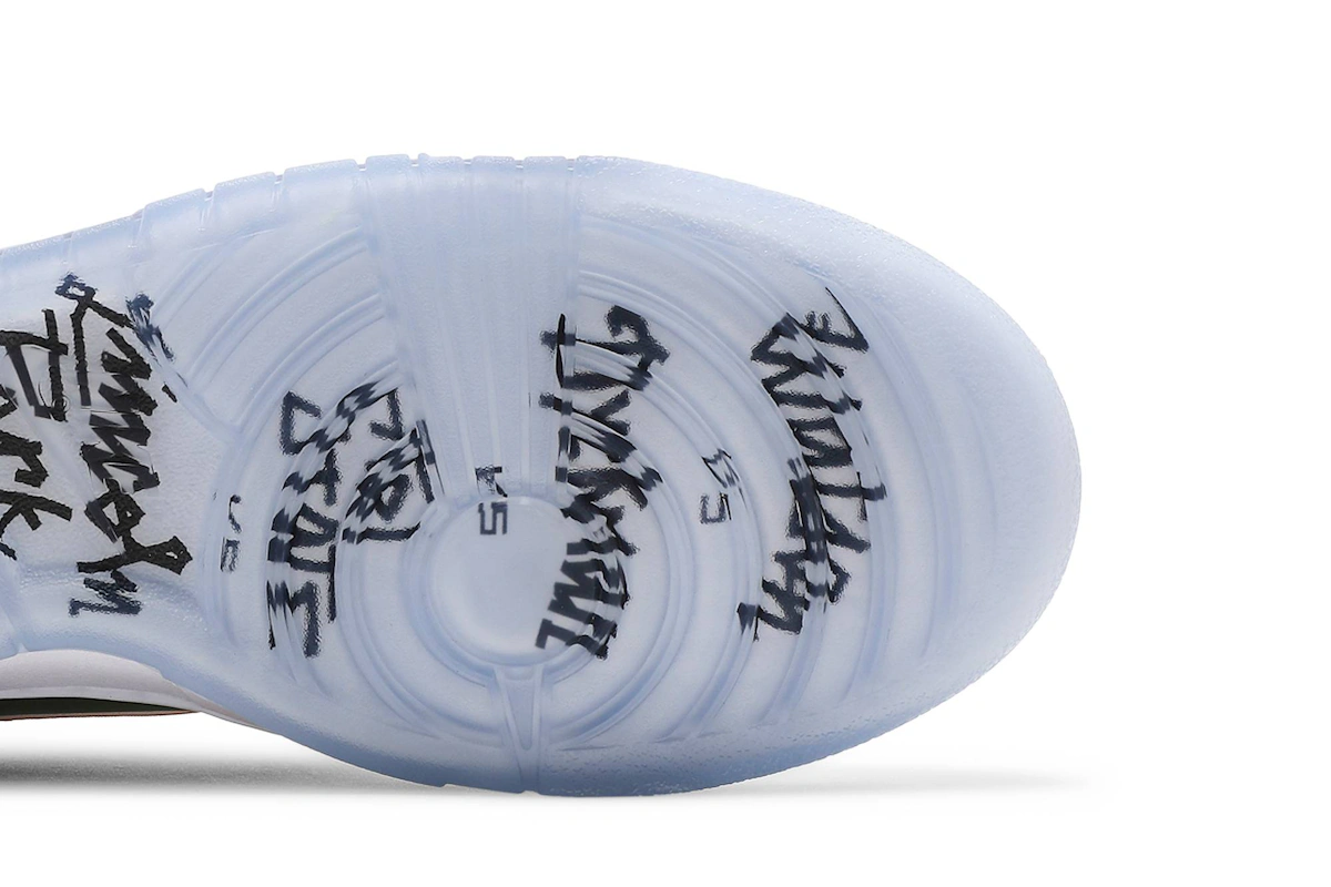 Nike Dunk Low 'NY vs NY'