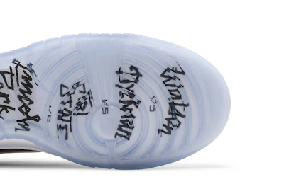 Nike Dunk Low 'NY vs NY'