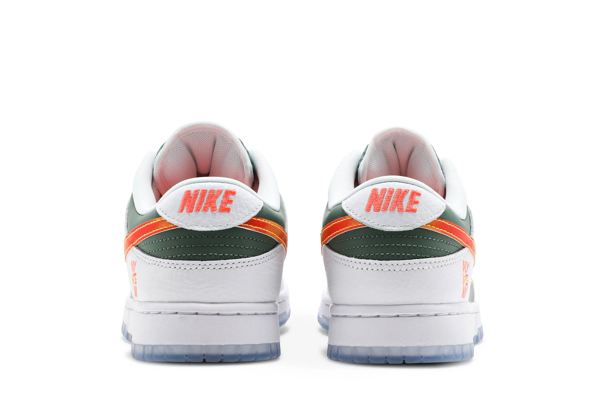 Nike Dunk Low 'NY vs NY'