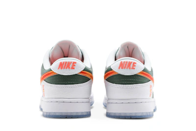 Nike Dunk Low 'NY vs NY'