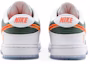 Details for Nike Dunk Low 'NY vs NY' - Kasut Nike Rendah 'NY lawan NY' DN2489-300