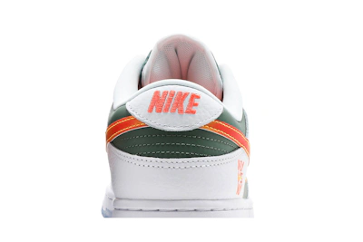 Nike Dunk Low 'NY vs NY'