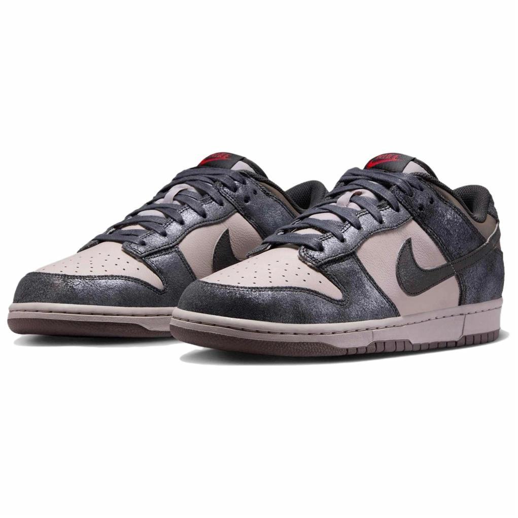 Order 耐克Dunk低帮 '纽约CBGB' IB2258-001