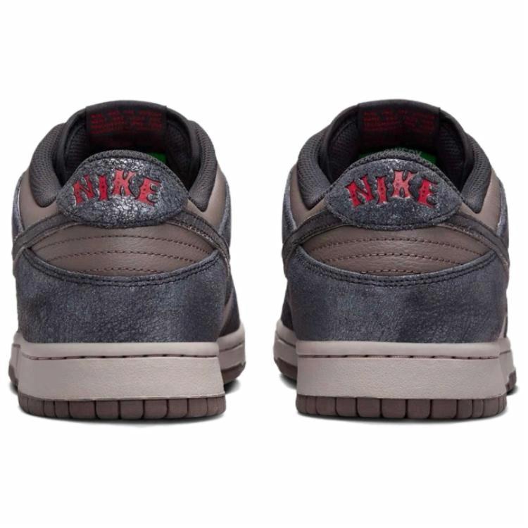 Shop 耐克Dunk低帮 '纽约CBGB' IB2258-001