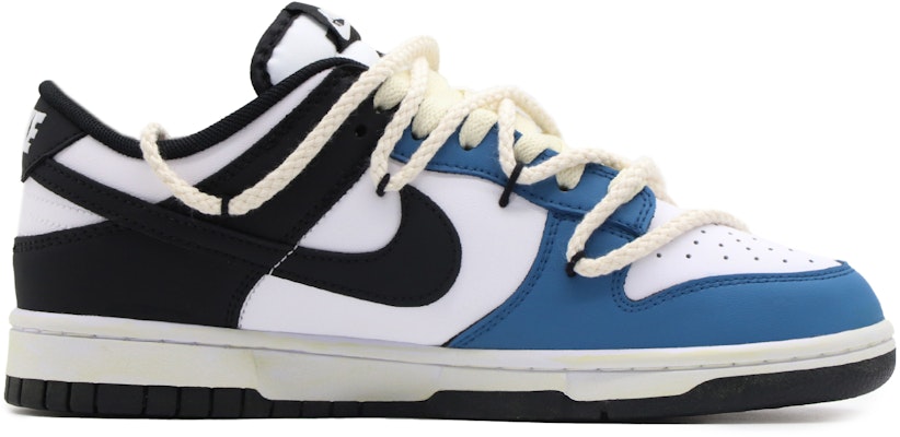 Nike Dunk Low 'Obsidian Hemp' Lelaki Perempuan Sneaker CW1590-100-486354 Order Nike Dunk Low 'Obsidian Hemp' Lelaki Perempuan Sneaker CW1590-100-486354