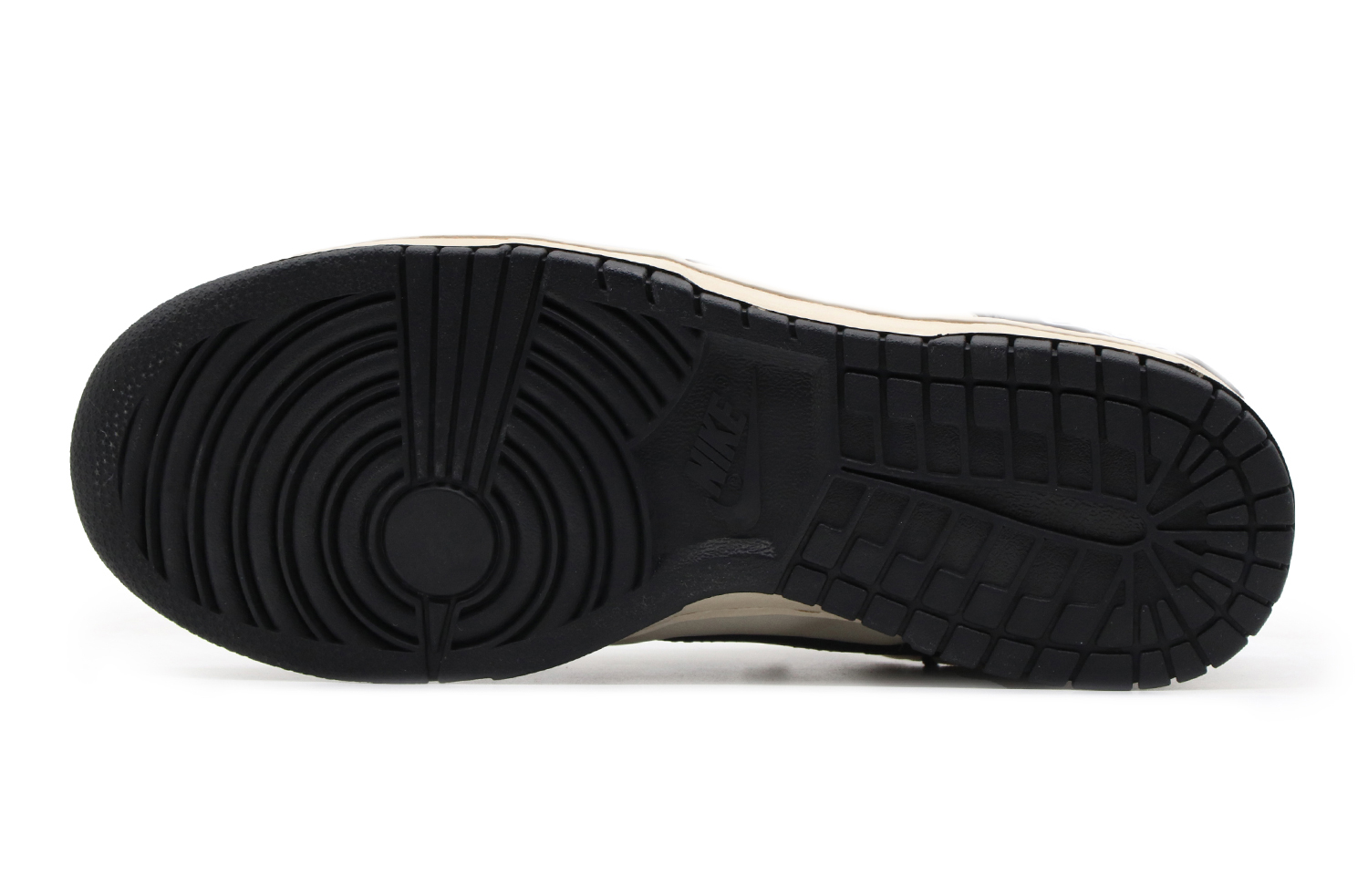 Purchase Nike Dunk Low 'Obsidian Hemp' Lelaki Perempuan Sneaker CW1590-100-486354