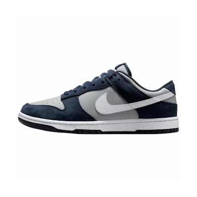 Nike Dunk Low 'Obsidian Light Smoke Grey'